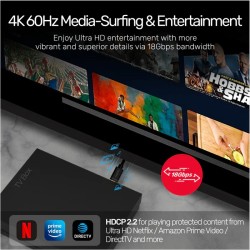 Buy Unitek HC HDMI Right Angle Cable 90 Degrees 3.0m - Y-C1002 - HDMI Right Angl... in Cyprus, Nicosia, Limassol, Larnaka, Pafos