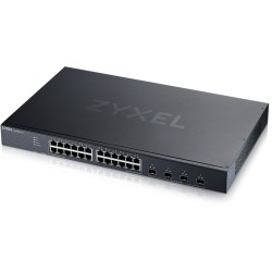 Buy Zyxel Switch Gigabit Ethernet Cloud Managed L3 Lite 24-Port + 4SFP+ Fanless ... in Cyprus, Nicosia, Limassol, Larnaka, Pafos