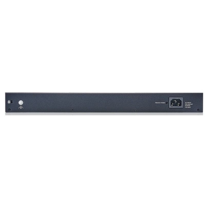Buy Zyxel Switch Gigabit Ethernet Cloud Managed L3 Lite 24-Port + 4SFP+ Fanless ... in Cyprus, Nicosia, Limassol, Larnaka, Pafos
