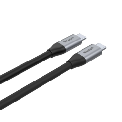 Buy Unitek USB-C Cable - C14091ABK - PD100W 4K 60Hz 2.0m in Cyprus, Nicosia, Limassol, Larnaka, Pafos