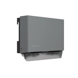 Buy EcoFlow PowerOcean Hybrid Inverter - 10KW 3Phase in Cyprus, Nicosia, Limassol, Larnaka, Pafos
