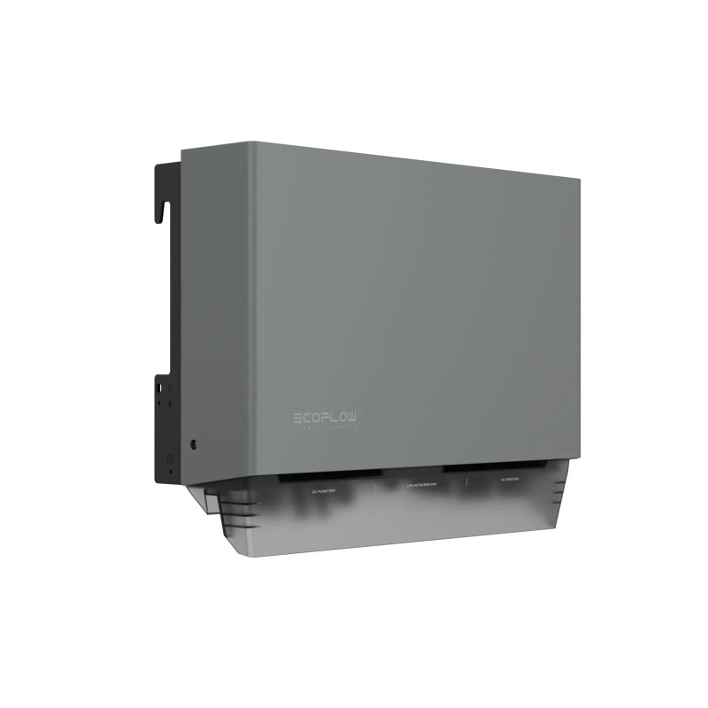 Buy EcoFlow PowerOcean Hybrid Inverter - 10KW 3Phase in Cyprus, Nicosia, Limassol, Larnaka, Pafos