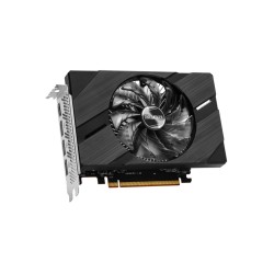 ASRock Challenger ITX OC Intel Arc A380 6GB GDDR6 - Single-Fan (Boxed) — Buy in Cyprus with Fast Delivery