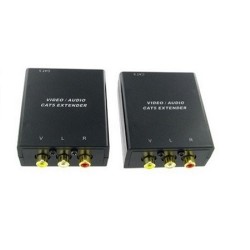 Buy DigitMX AV Extender - DMX-AVEXT - AV Extender over CAT5 in Cyprus, Nicosia, Limassol, Larnaka, Pafos