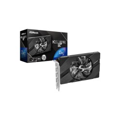 ASRock Challenger ITX OC Intel Arc A380 6GB GDDR6 - Single-Fan (Boxed) — Buy in Cyprus with Fast Delivery