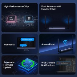 Sonoff ZigBee USB Dongle - Dongle-M POE - Sonoff ZigBee USB Dongle — Buy in Cyprus with Fast Delivery