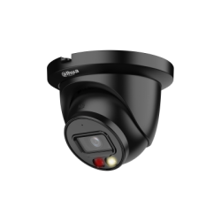 Buy Dahua IP 6.0MP Dome Smart Dual Light 2.8mm WDR - HDW2649TM-S-IL - Black in Cyprus, Nicosia, Limassol, Larnaka, Pafos