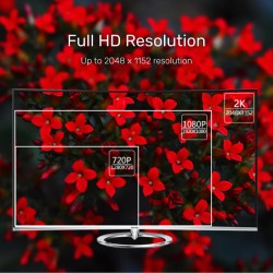 Buy Unitek Converter USB-A to HDMI - Y-3702 - Displaylink Chipset in Cyprus, Nicosia, Limassol, Larnaka, Pafos