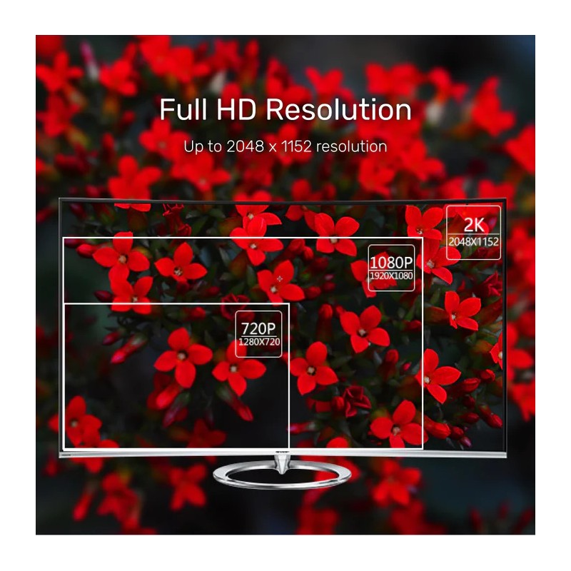 Buy Unitek Converter USB-A to HDMI - Y-3702 - Displaylink Chipset in Cyprus, Nicosia, Limassol, Larnaka, Pafos