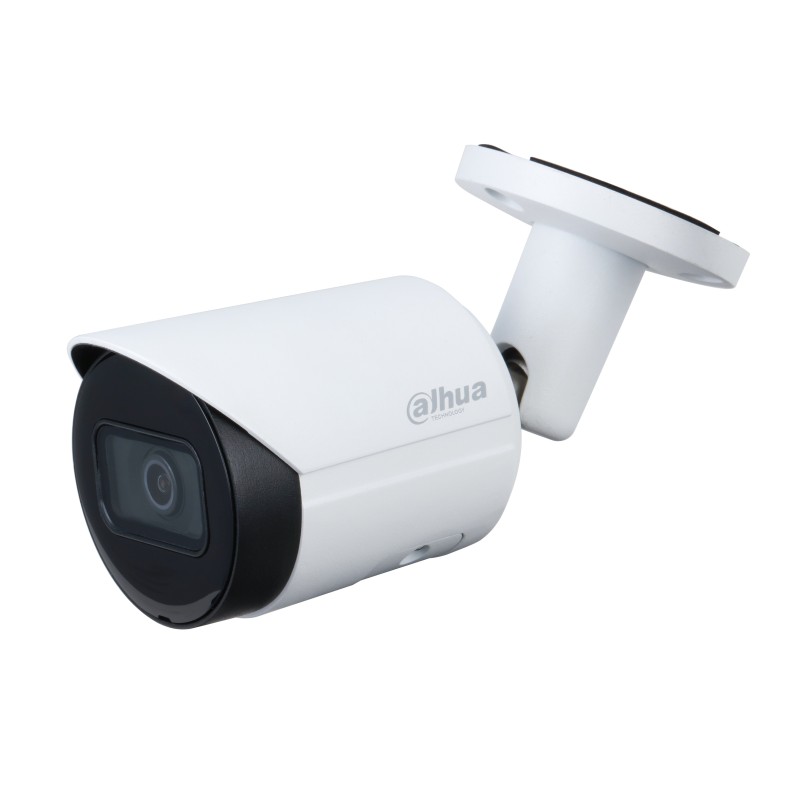 Buy Dahua IP 2.0MP Bullet 2.8mm - HFW2241S-S - in Cyprus, Nicosia, Limassol, Larnaka, Pafos