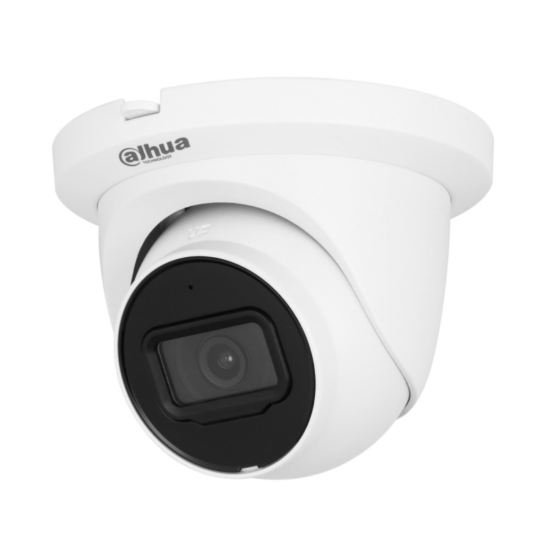 Buy Dahua IP Dome Camera - HDW2241TM-S - 2.0MP Dome 2.8mm True WDR (IVS) in Cyprus, Nicosia, Limassol, Larnaka, Pafos