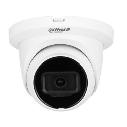 Buy Dahua IP Dome Camera - HDW2241TM-S - 2.0MP Dome 2.8mm True WDR (IVS) in Cyprus, Nicosia, Limassol, Larnaka, Pafos