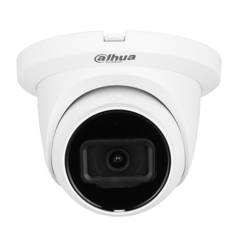 Buy Dahua IP Dome Camera - HDW2241TM-S - 2.0MP Dome 2.8mm True WDR (IVS) in Cyprus, Nicosia, Limassol, Larnaka, Pafos