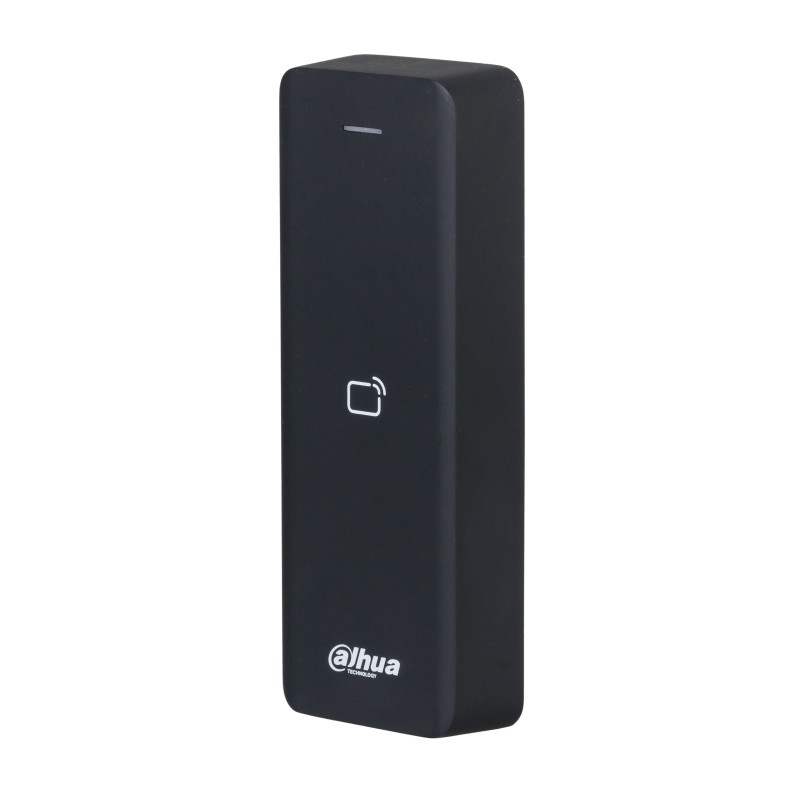 Buy Dahua AC RFID Reader - ASR2100H in Cyprus, Nicosia, Limassol, Larnaka, Pafos