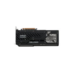 Buy ASRock Radeon RX 9070 Challenger - 16GB - Boost 2520 MHz, Triple-Fan, Metal ... in Cyprus, Nicosia, Limassol, Larnaka, Pafos