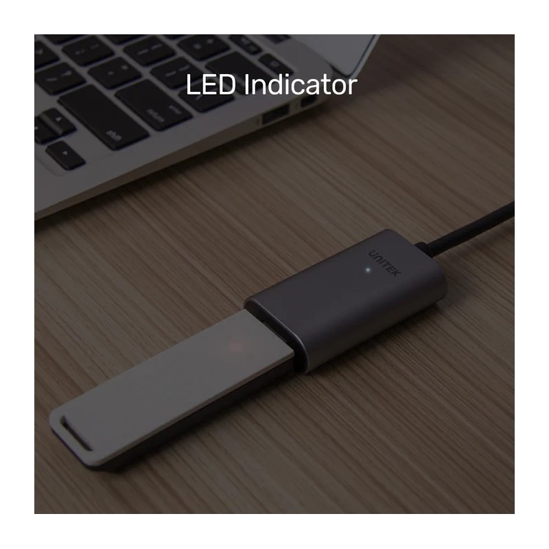 Buy Unitek UCE USB-A 2.0 Active Extension Cable Alum - Y-271 - USB-A 2.0 Active ... in Cyprus, Nicosia, Limassol, Larnaka, Pafos