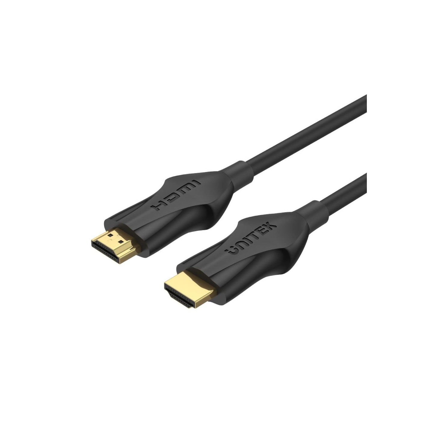 Unitek HDMI Cable - C11060BK-3M - 8K HDMI 2.1 120Hz Cable 3.0m — Buy in Cyprus with Fast Delivery