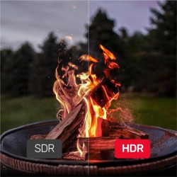 Buy Unitek HDMI Cable - C11060BK-3M - 8K HDMI 2.1 120Hz Cable 3.0m in Cyprus, Nicosia, Limassol, Larnaka, Pafos