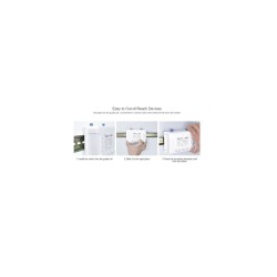 Buy Sonoff WiFi Smart Switch - 4CH Pro R3 - WiFi Smart Switch in Cyprus, Nicosia, Limassol, Larnaka, Pafos