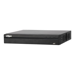 Buy Dahua NVR 8ch 1HDD 80mbps H265 - NVR4108HS-8P-4KS3 - 8ch 1HDD 80mbps H265 in Cyprus, Nicosia, Limassol, Larnaka, Pafos