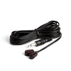 Buy DigitMX Extra Dual IR Emiter - DMX-IRM300E - Extra Dual IR Emiter for DMX-IR... in Cyprus, Nicosia, Limassol, Larnaka, Pafos