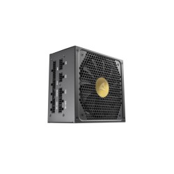 Buy Sharkoon Rebel P30 - 850W ATX 3.0 PSU - Fully-Modular, 80 PLUS Gold, PCIe Ge... in Cyprus, Nicosia, Limassol, Larnaka, Pafos