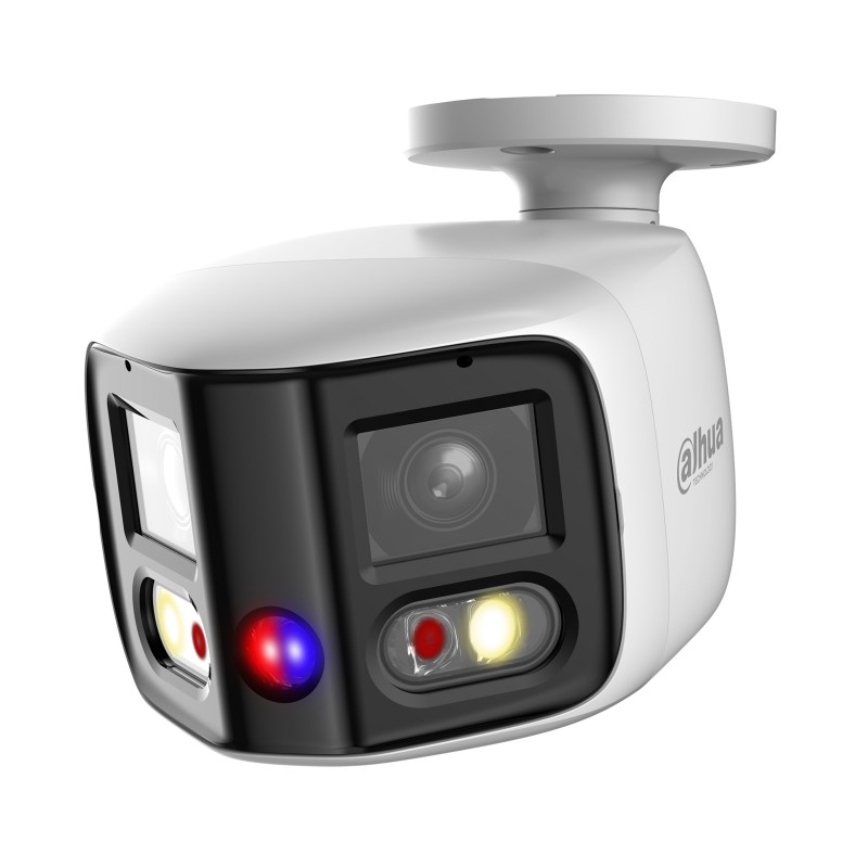 Buy Dahua IP Lite AI 8.0MP Bullet 2.8mm - IPC-PFW3849S-A180-AS-PV - Dahua IP Lit... in Cyprus, Nicosia, Limassol, Larnaka, Pafos