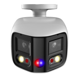 Buy Dahua IP Lite AI 8.0MP Bullet 2.8mm - IPC-PFW3849S-A180-AS-PV - Dahua IP Lit... in Cyprus, Nicosia, Limassol, Larnaka, Pafos