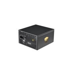 Buy Sharkoon Rebel P30 - 850W ATX 3.0 PSU - Fully-Modular, 80 PLUS Gold, PCIe Ge... in Cyprus, Nicosia, Limassol, Larnaka, Pafos