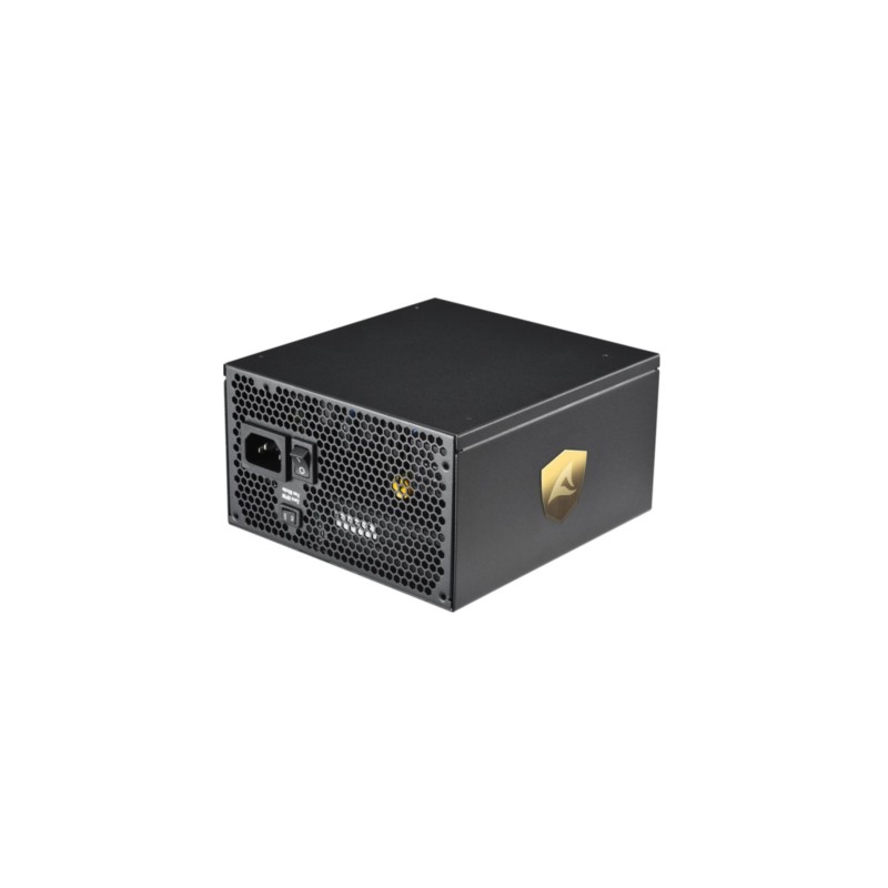 Buy Sharkoon Rebel P30 - 850W ATX 3.0 PSU - Fully-Modular, 80 PLUS Gold, PCIe Ge... in Cyprus, Nicosia, Limassol, Larnaka, Pafos
