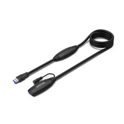 Buy Unitek UCE USB-A 3.0 Active Extension - Y-3003C - USB-A 3.0 Active Extension... in Cyprus, Nicosia, Limassol, Larnaka, Pafos