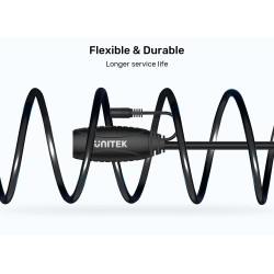 Buy Unitek UCE USB-A 3.0 Active Extension - Y-3003C - USB-A 3.0 Active Extension... in Cyprus, Nicosia, Limassol, Larnaka, Pafos