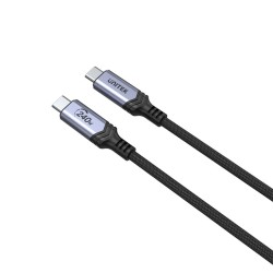 Unitek C14110GY-2M USB-C to C PD240W 2m Cable (Boxed) — Buy in Cyprus with Fast Delivery