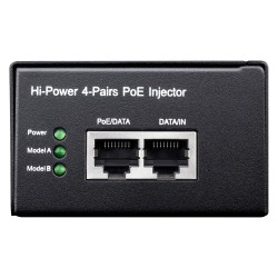 Buy Cudy PoE Adapter Injector Gigabit 802.3bt at 60W - POE300 - Gigabit 802.3bt ... in Cyprus, Nicosia, Limassol, Larnaka, Pafos