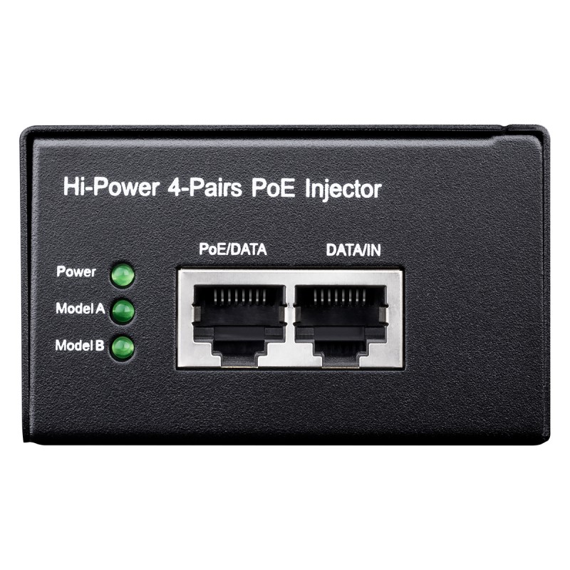 Buy Cudy PoE Adapter Injector Gigabit 802.3bt at 60W - POE300 - Gigabit 802.3bt ... in Cyprus, Nicosia, Limassol, Larnaka, Pafos