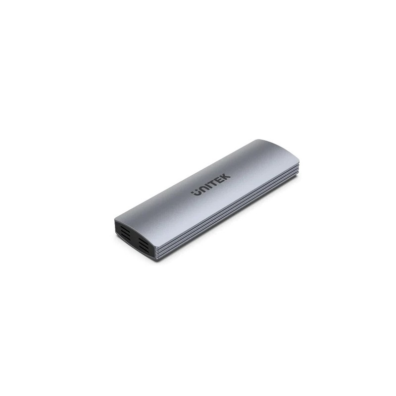 Buy Unitek uDrive - S1230A - M2 NVMe SATA SSD Enclosure USB-C 3.1 Gen2 in Cyprus, Nicosia, Limassol, Larnaka, Pafos