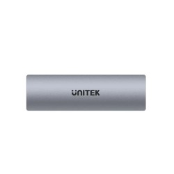 Buy Unitek uDrive - S1230A - M2 NVMe SATA SSD Enclosure USB-C 3.1 Gen2 in Cyprus, Nicosia, Limassol, Larnaka, Pafos