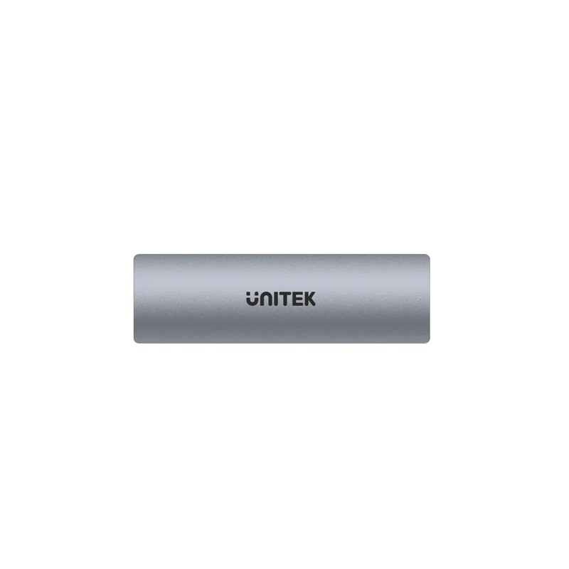 Buy Unitek uDrive - S1230A - M2 NVMe SATA SSD Enclosure USB-C 3.1 Gen2 in Cyprus, Nicosia, Limassol, Larnaka, Pafos