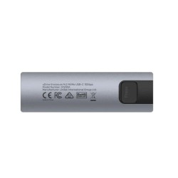 Buy Unitek uDrive - S1230A - M2 NVMe SATA SSD Enclosure USB-C 3.1 Gen2 in Cyprus, Nicosia, Limassol, Larnaka, Pafos