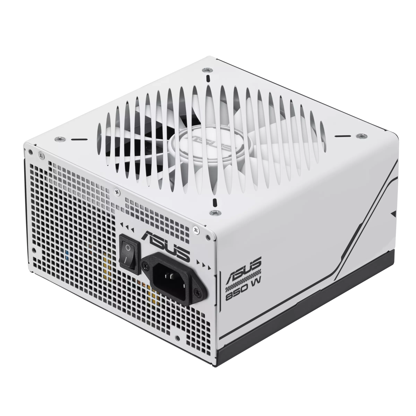 ASUS Gaming PSU 850W Gold Modular 80+ PRIME - AP-850G - ASUS Gaming PSU 850W Gold Modular 80+ PRIME