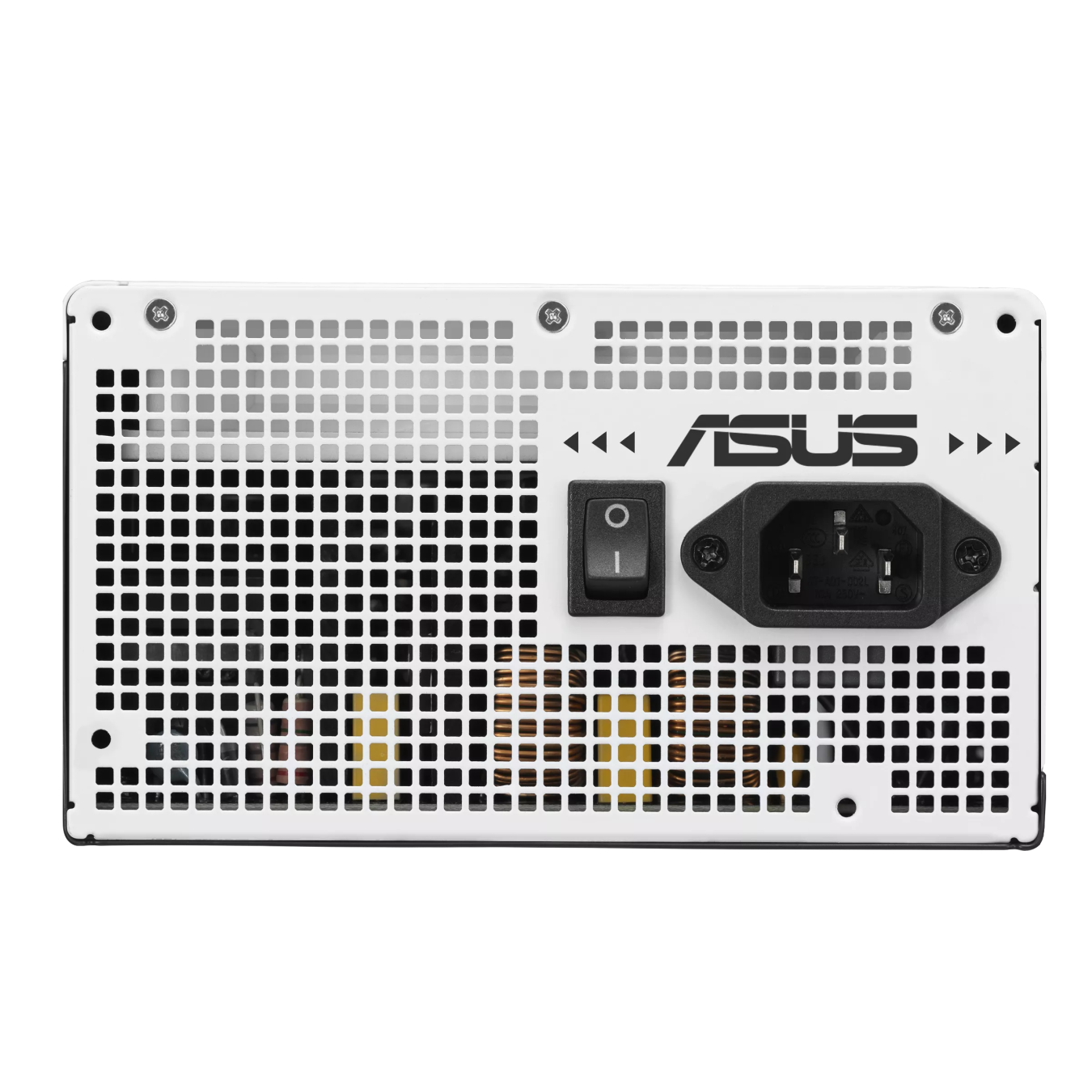 ASUS Gaming PSU 850W Gold Modular 80+ PRIME - AP-850G - ASUS Gaming PSU 850W Gold Modular 80+ PRIME