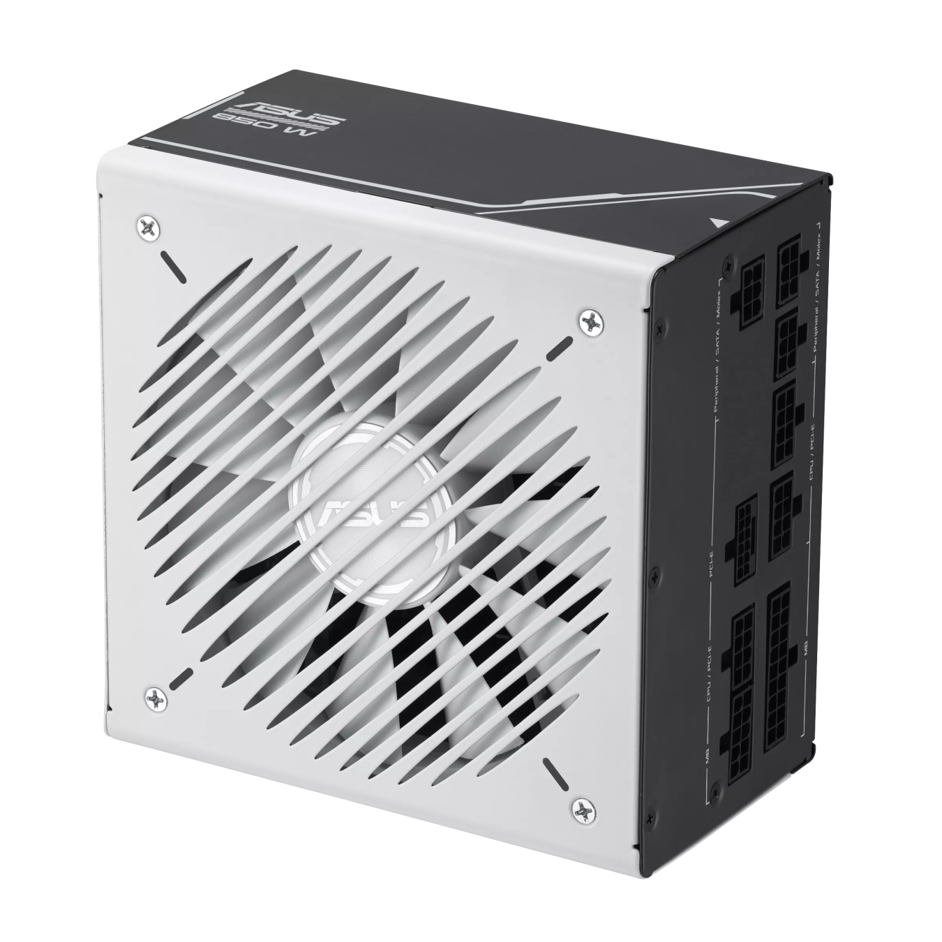ASUS Gaming PSU 850W Gold Modular 80+ PRIME - AP-850G - ASUS Gaming PSU 850W Gold Modular 80+ PRIME