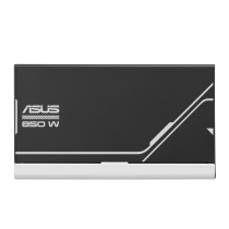 ASUS Gaming PSU 850W Gold Modular 80+ PRIME - AP-850G - ASUS Gaming PSU 850W Gold Modular 80+ PRIME