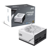 ASUS Gaming PSU 850W Gold Modular 80+ PRIME - AP-850G - ASUS Gaming PSU 850W Gold Modular 80+ PRIME