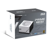 ASUS Gaming PSU 850W Gold Modular 80+ PRIME - AP-850G - ASUS Gaming PSU 850W Gold Modular 80+ PRIME