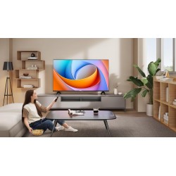Buy Hisense 40'' Full HD Smart LED TV - 40A4Q - 40'' Full HD Smart LED TV in Cyprus, Nicosia, Limassol, Larnaka, Pafos