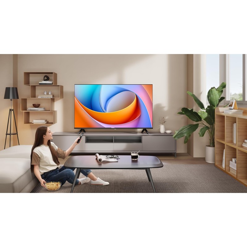 Buy Hisense 40'' Full HD Smart LED TV - 40A4Q - 40'' Full HD Smart LED TV in Cyprus, Nicosia, Limassol, Larnaka, Pafos