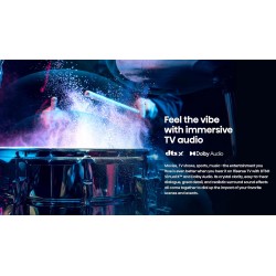 Buy Hisense 40'' Full HD Smart LED TV - 40A4Q - 40'' Full HD Smart LED TV in Cyprus, Nicosia, Limassol, Larnaka, Pafos