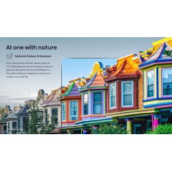 Buy Hisense 40'' Full HD Smart LED TV - 40A4Q - 40'' Full HD Smart LED TV in Cyprus, Nicosia, Limassol, Larnaka, Pafos