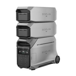 Buy EcoFlow Extra Battery - DELTA Pro 3 - Extra Battery in Cyprus, Nicosia, Limassol, Larnaka, Pafos